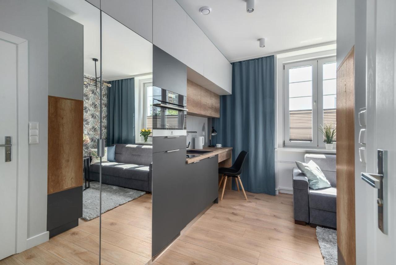 Gdynia Centrum - Podjazd Extérieur photo